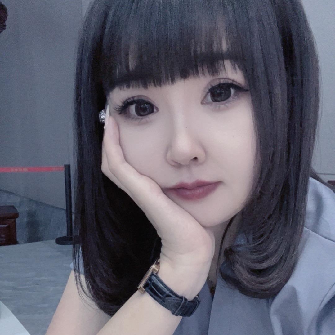 Ms Zhao、