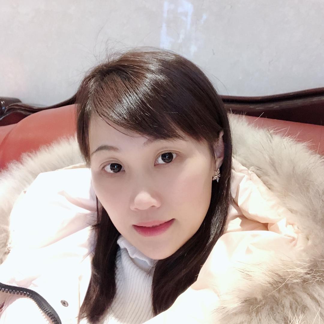 👉小杨姐👈