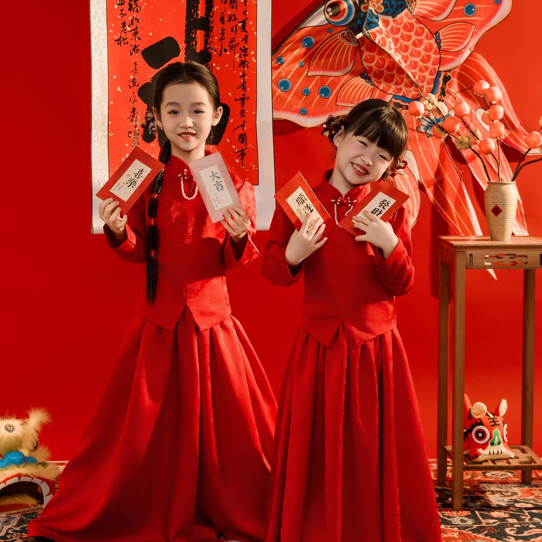 安妮❤️米妮🉐️麻麻