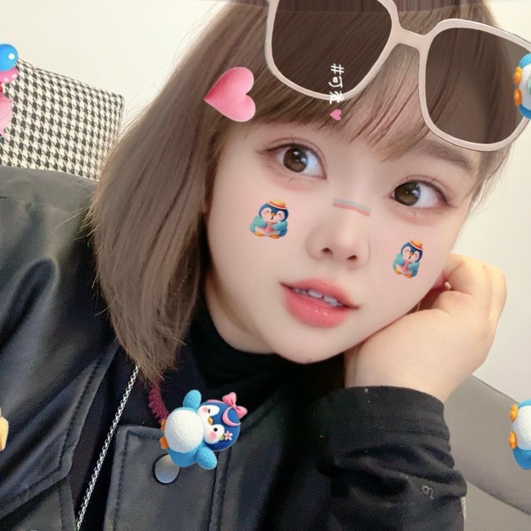 *🌈*满眼心『何』