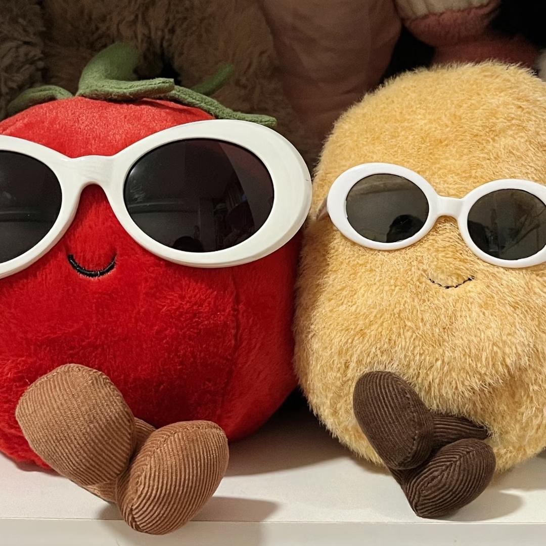 没烦恼和不高兴