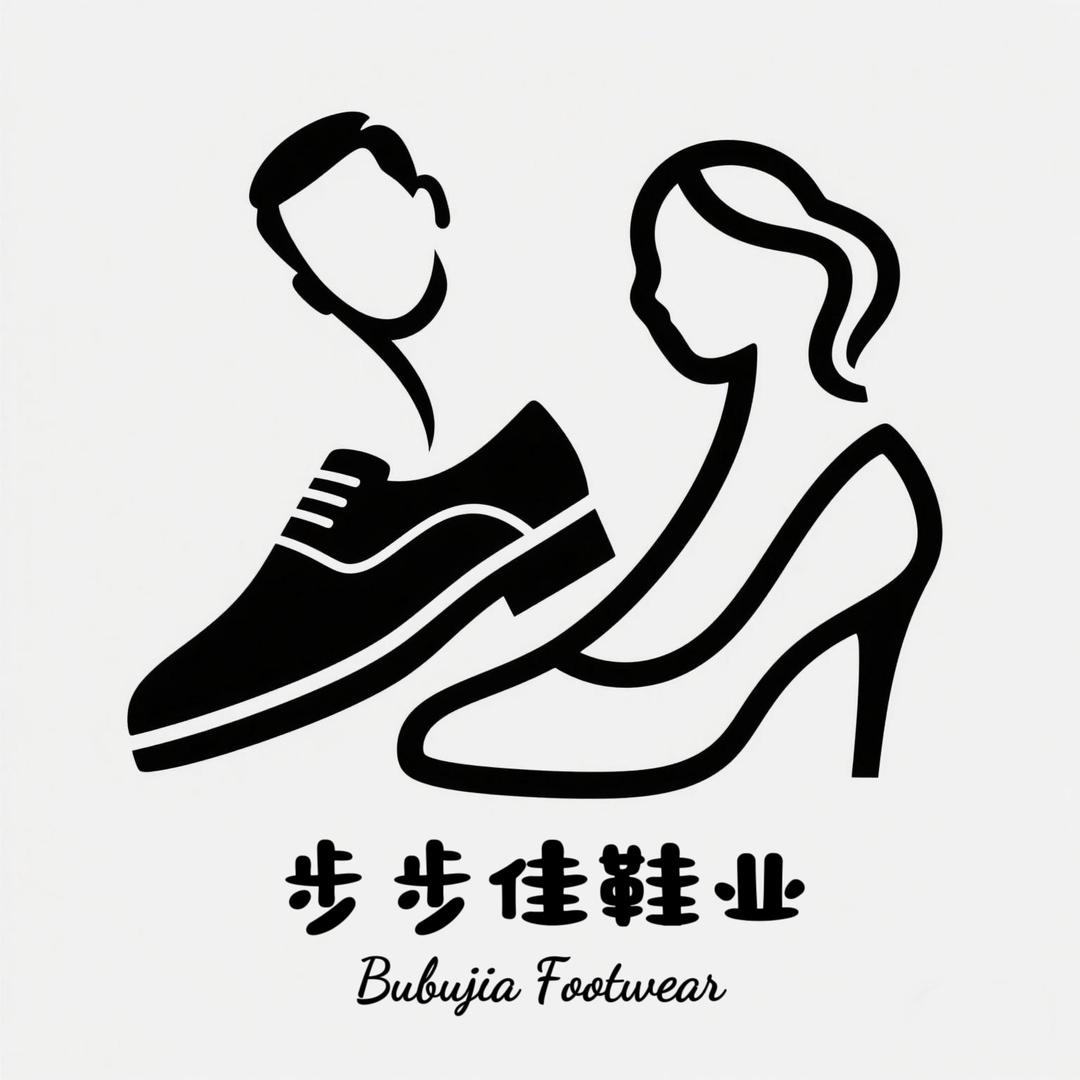 步步佳男鞋