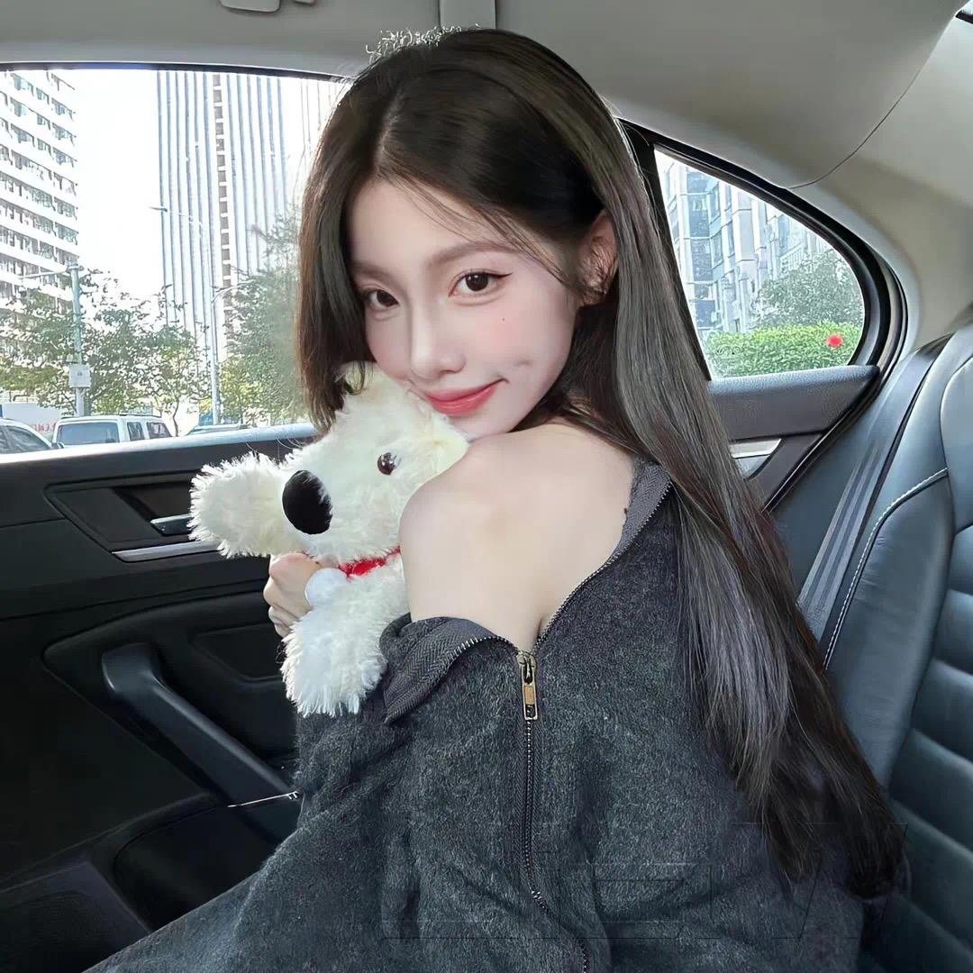 温霜降💕