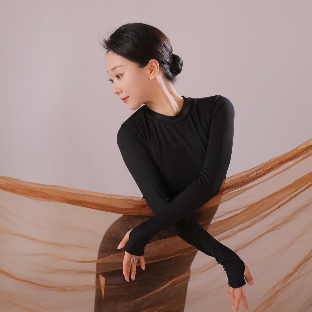 一个戏很多的舞蹈老师