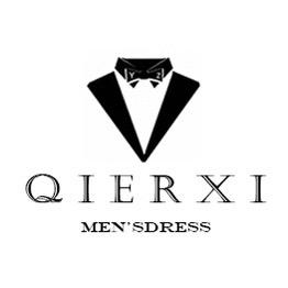 QIERXI戚尔希定制礼服