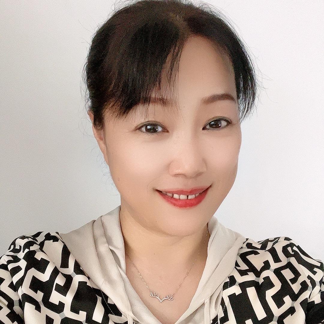 谭谭爱锻炼