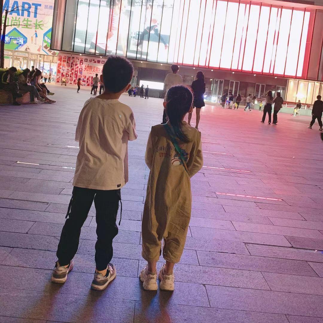 琪琪妈💋