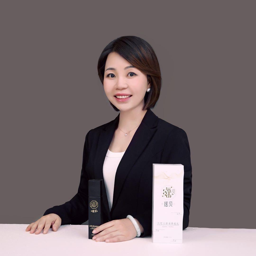 白发终结者 杨老师