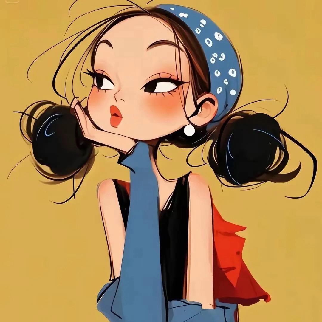 @唯一🪼