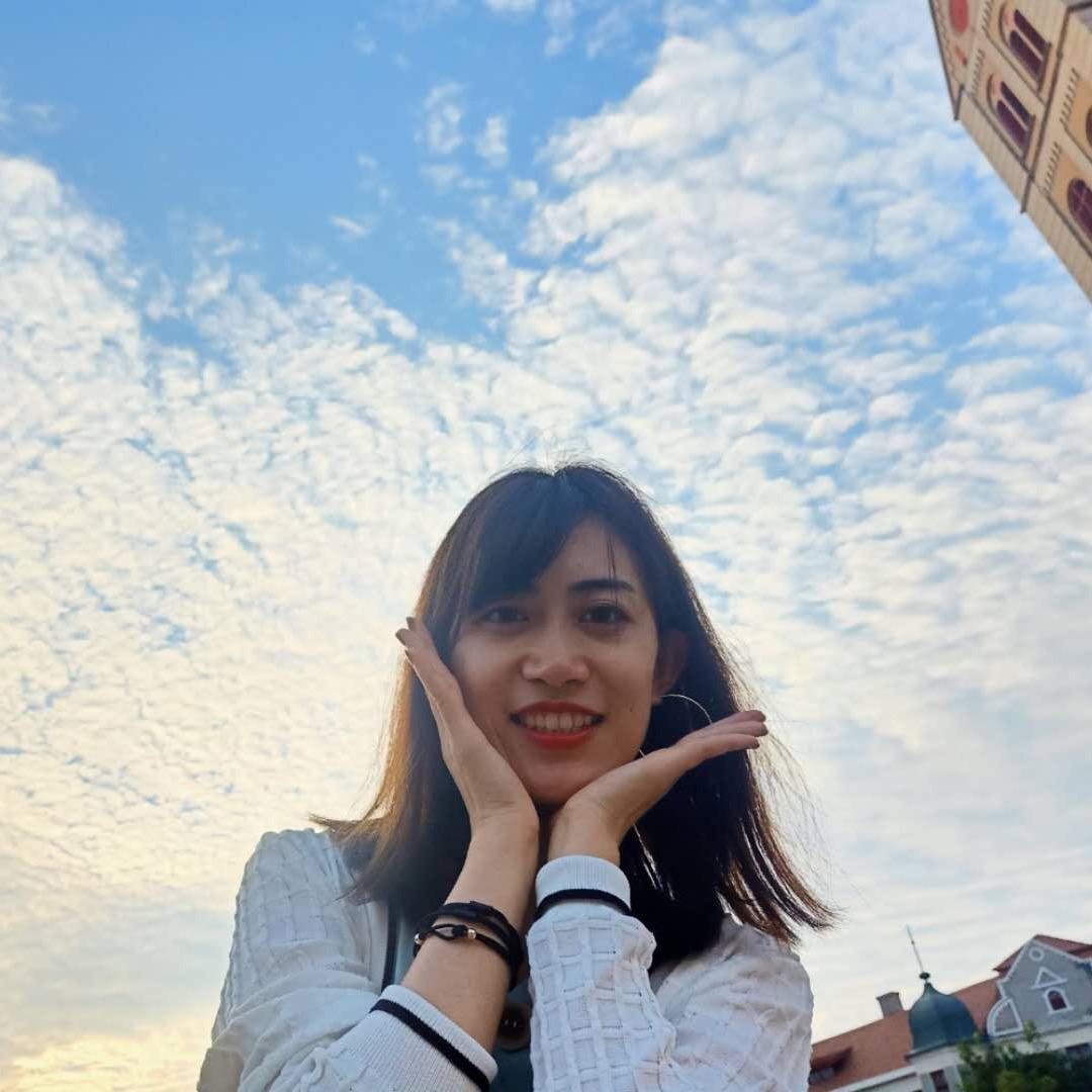 喵喵小瘦子