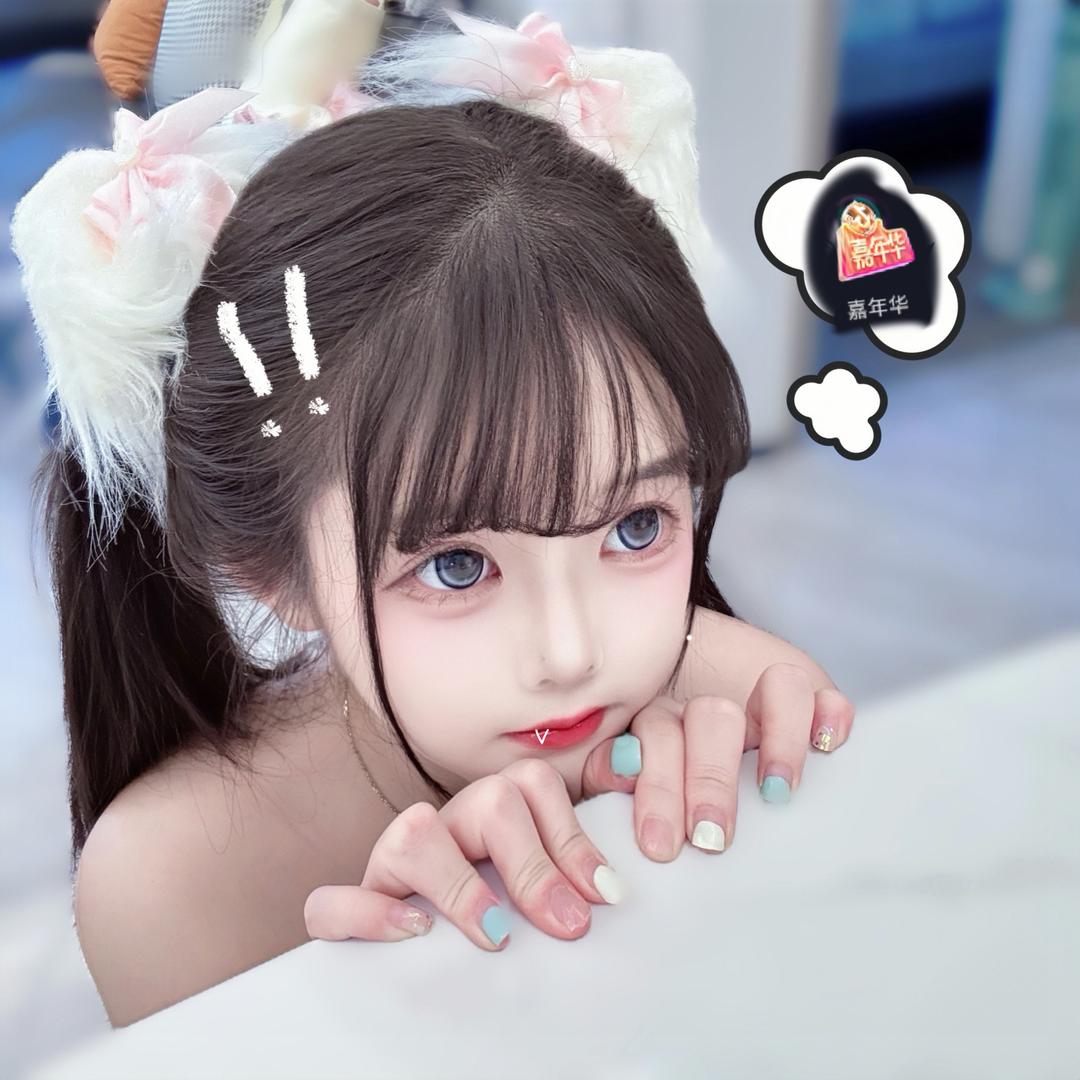 睡够了没