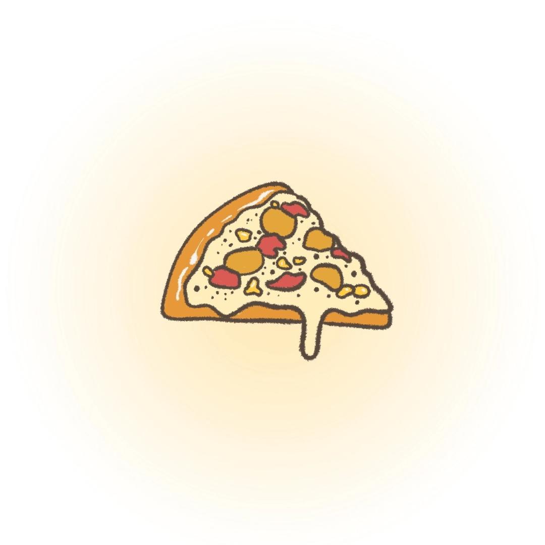 半成品披萨工厂