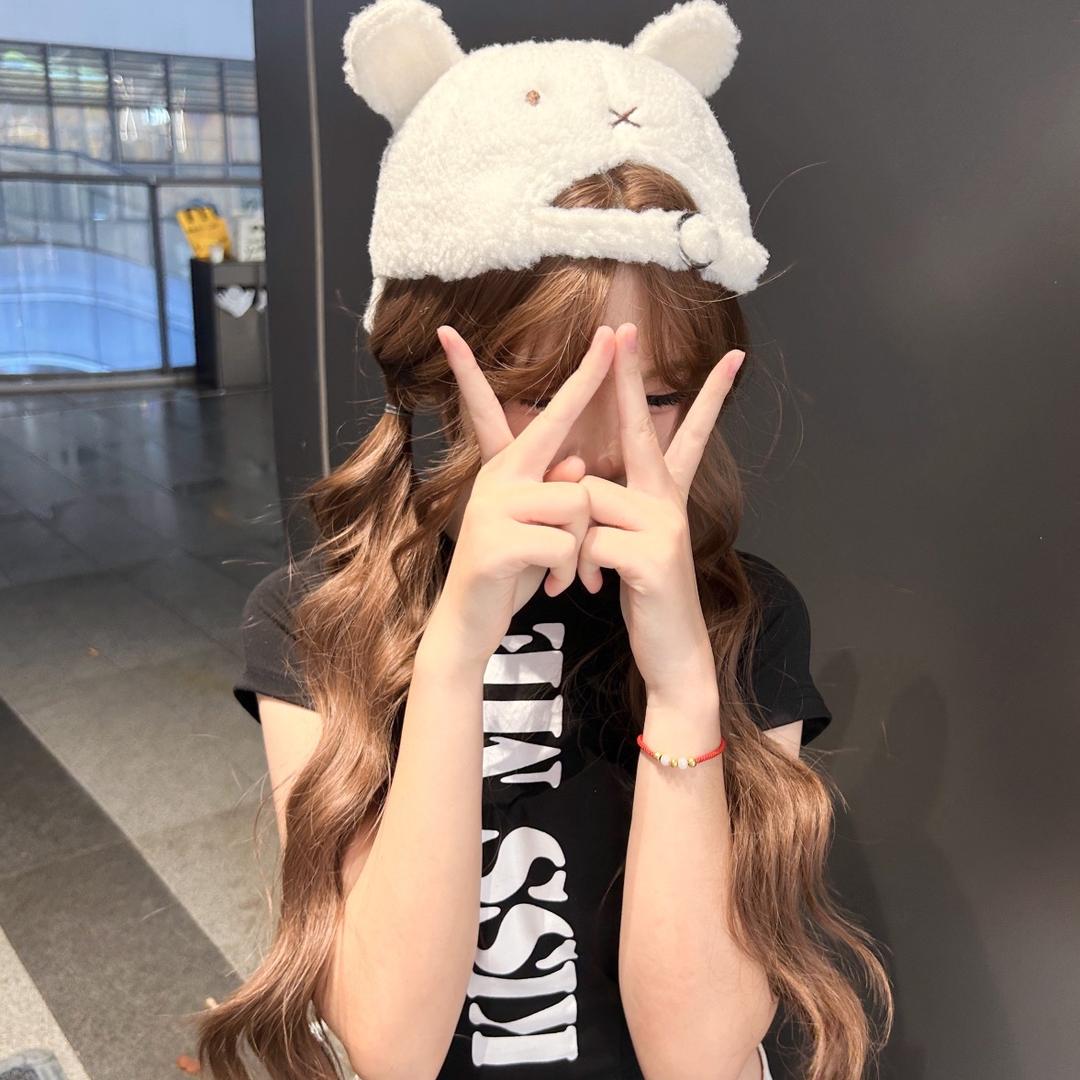 妍了个妍