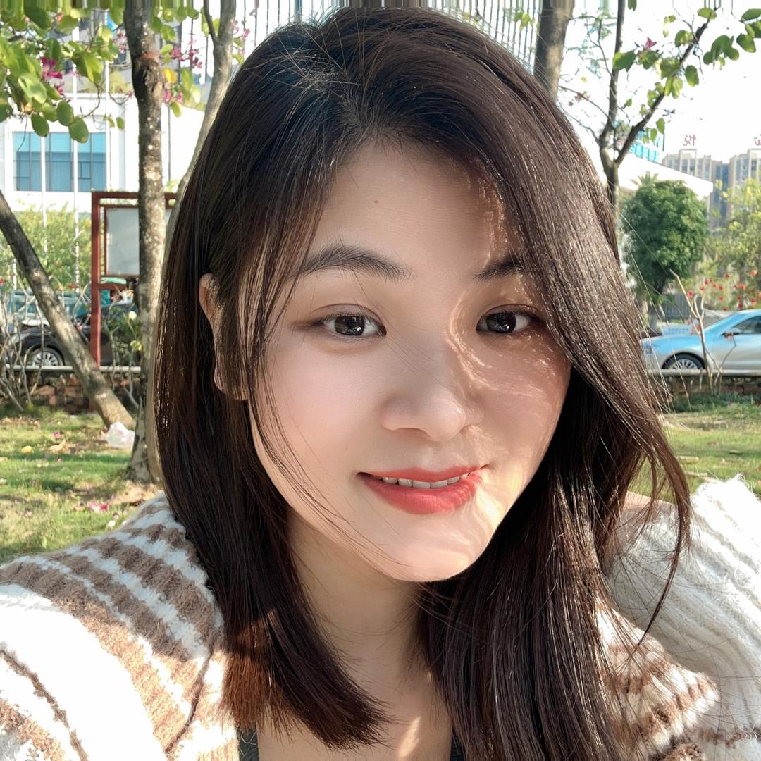 乖乖⭐