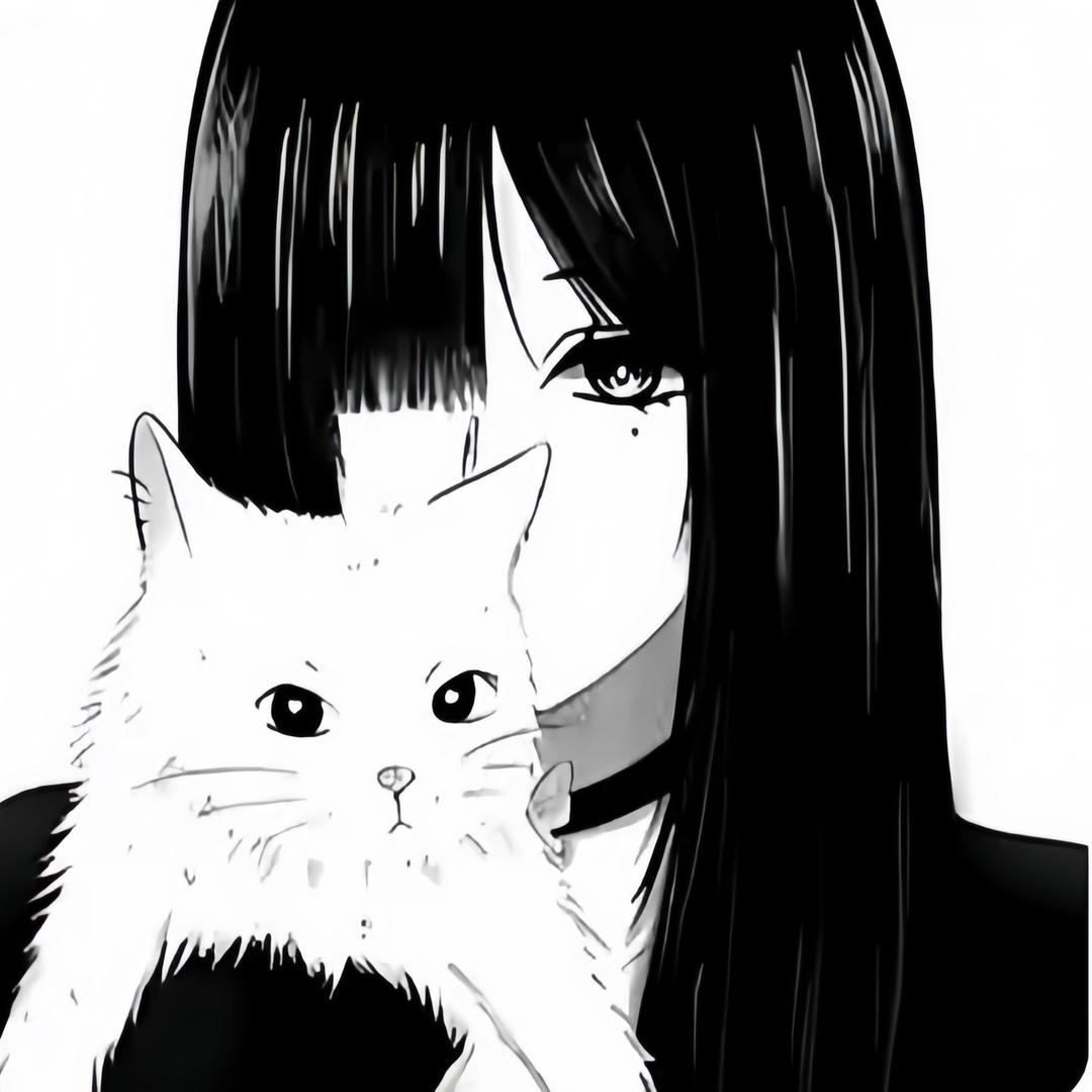 做你的猫