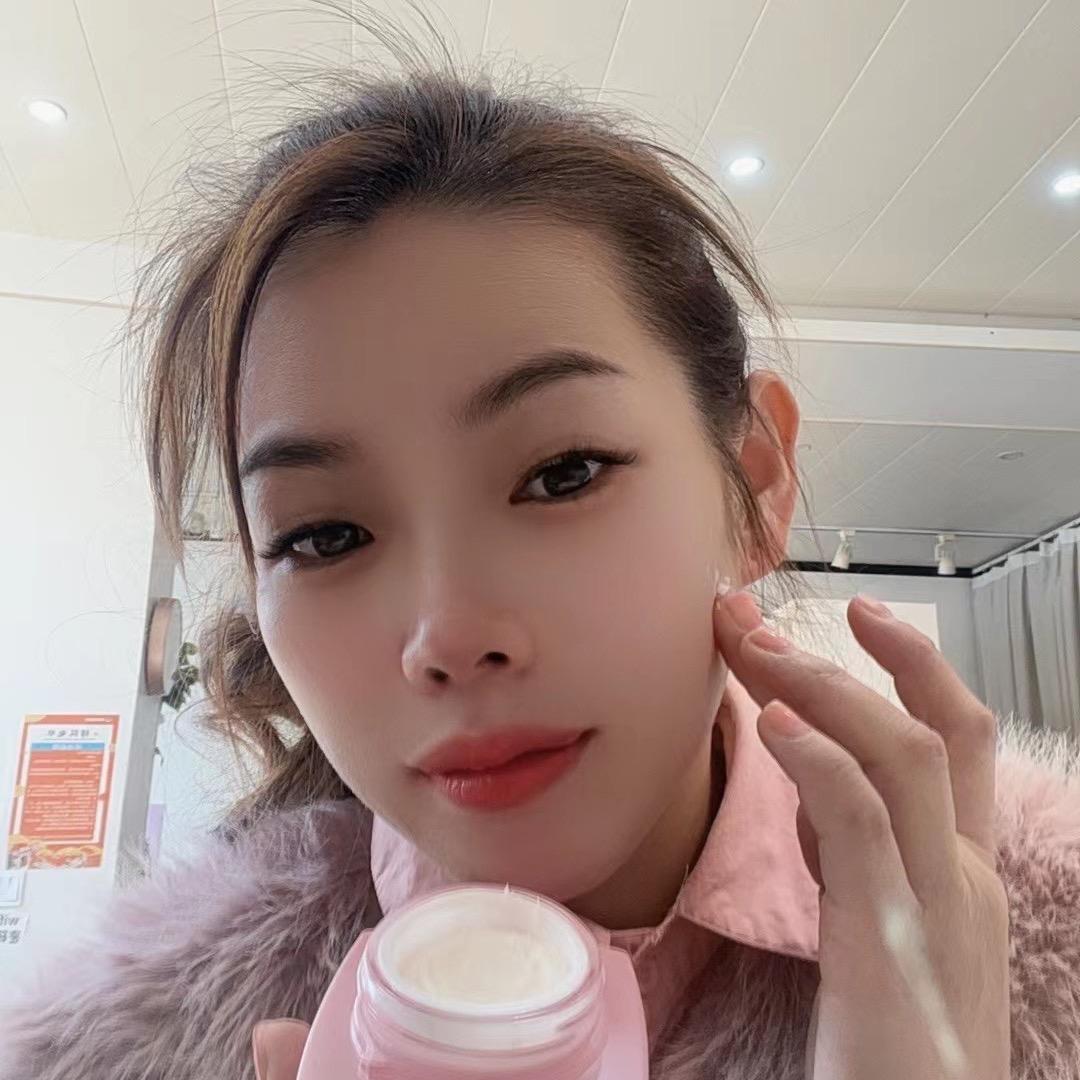 言肌谜科技美肤阿敏