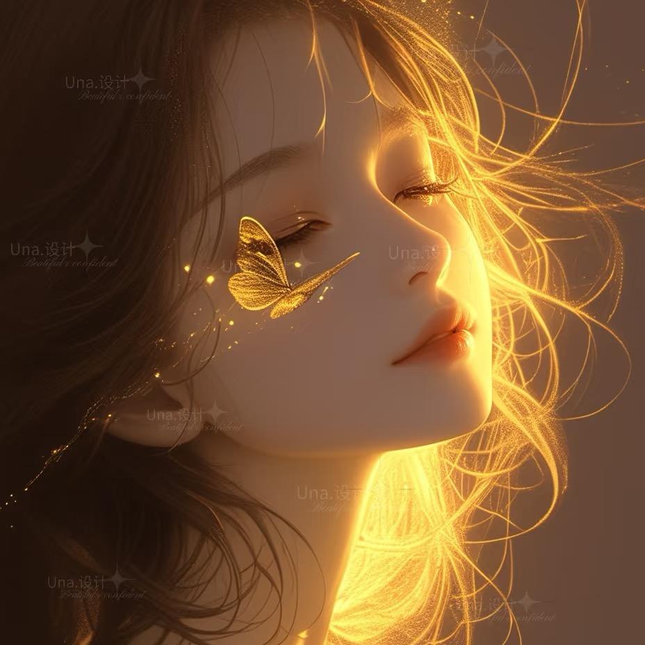 灵力无双的晓琪