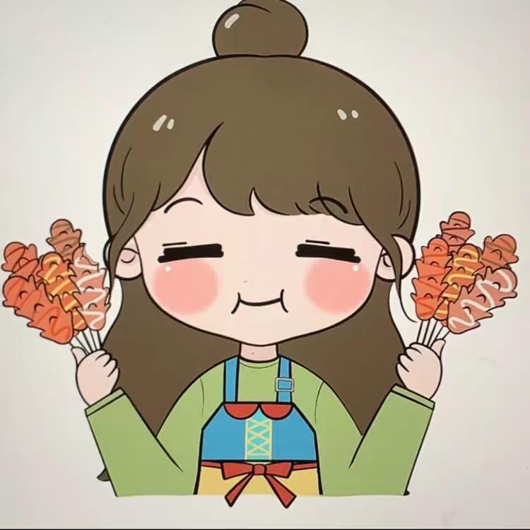 小星爱美食