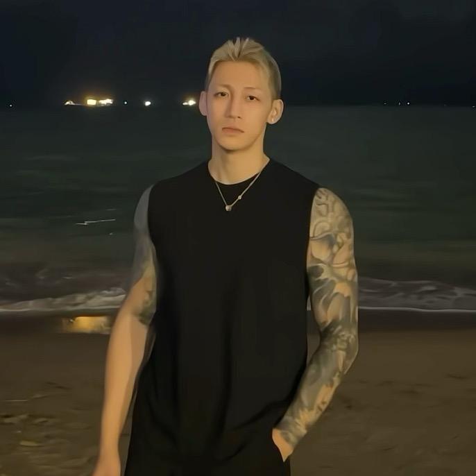 张不可以