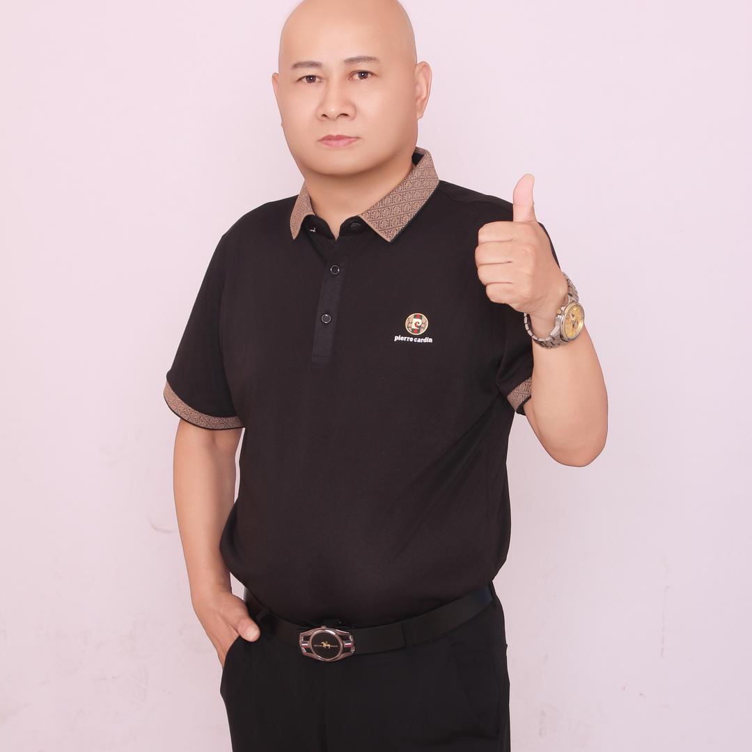 光头哥（正能量）