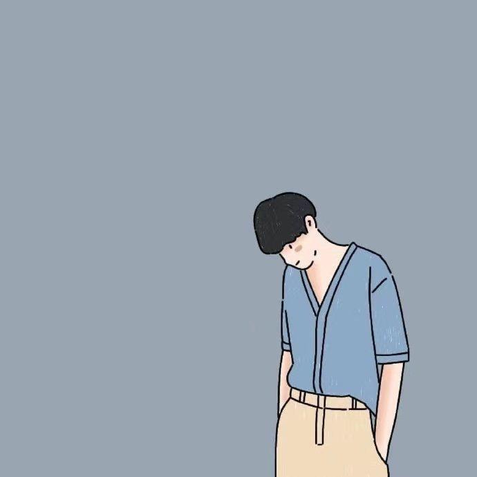 小欧男装～