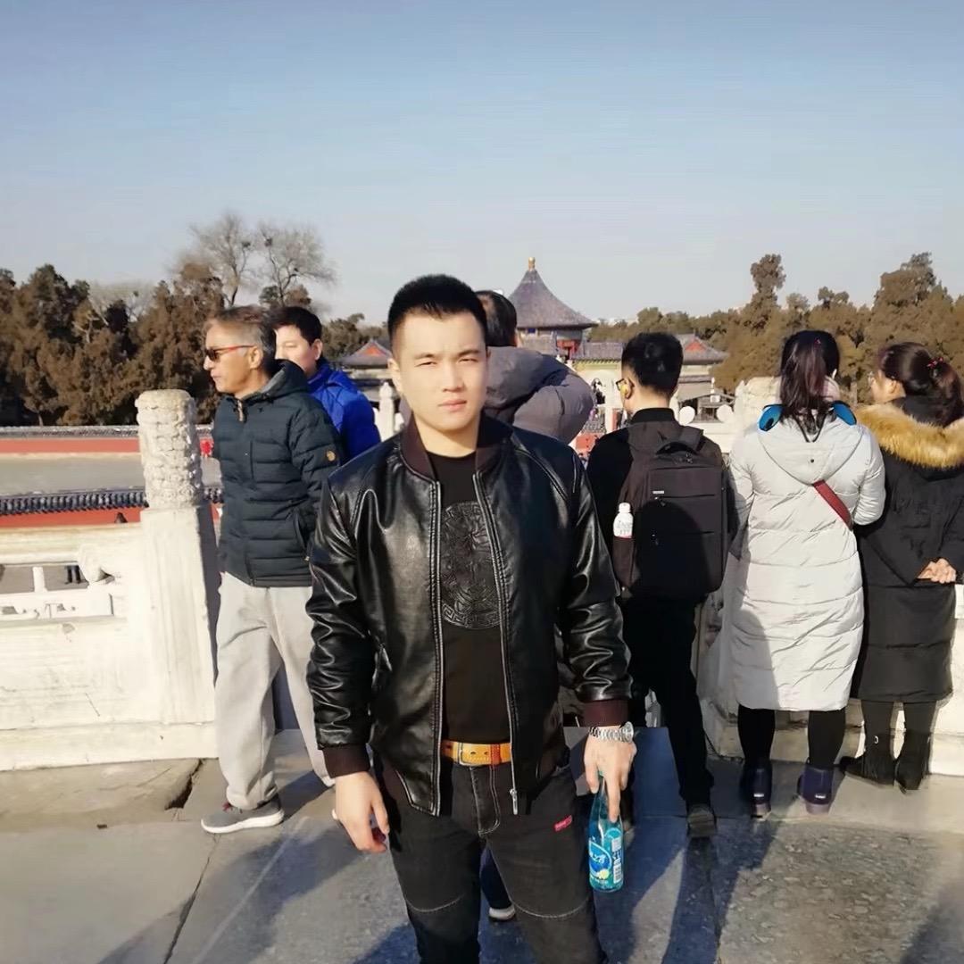嗨尔兄弟