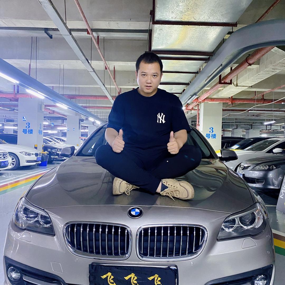 飞飞老师说车