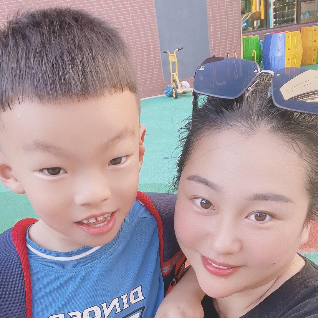 大壮妈妈