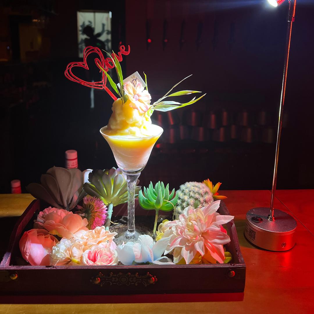 欢醺阿杰嘉禾里店