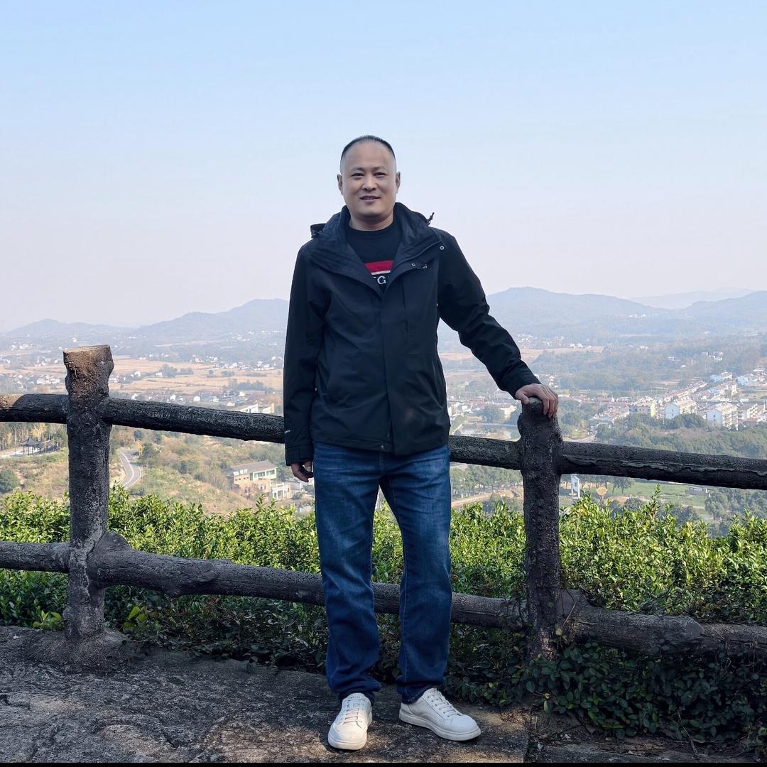 皖富新能源—曹昌明