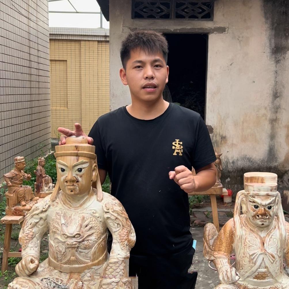 阿天师兄