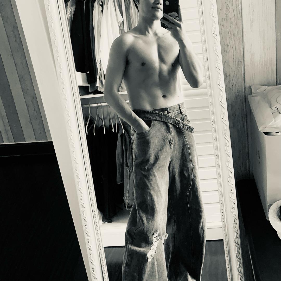 爱跳拉丁的可乐