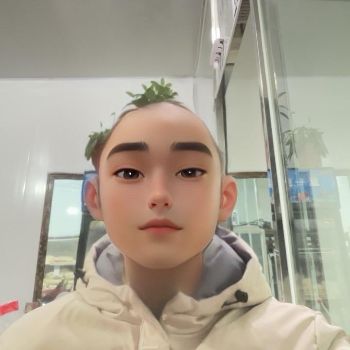 为了生活而努力