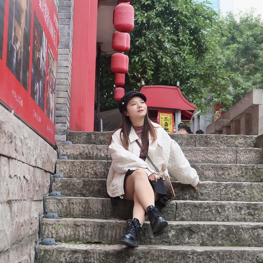 戴戴嗨森旅行