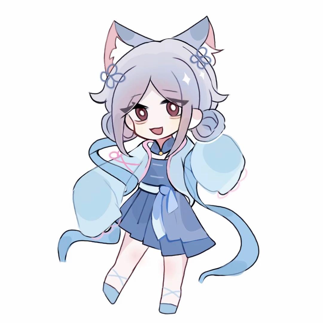 余温（超自然行动组）