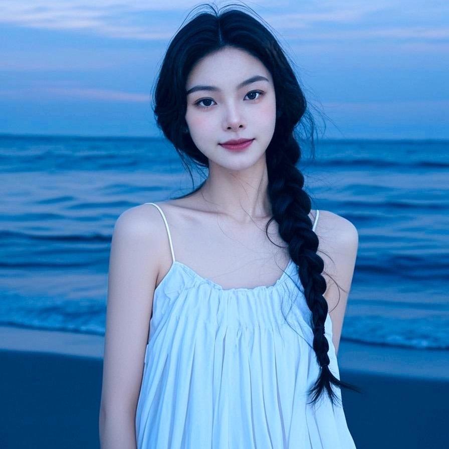 夏小姐❤️（朋友圈🍂）
