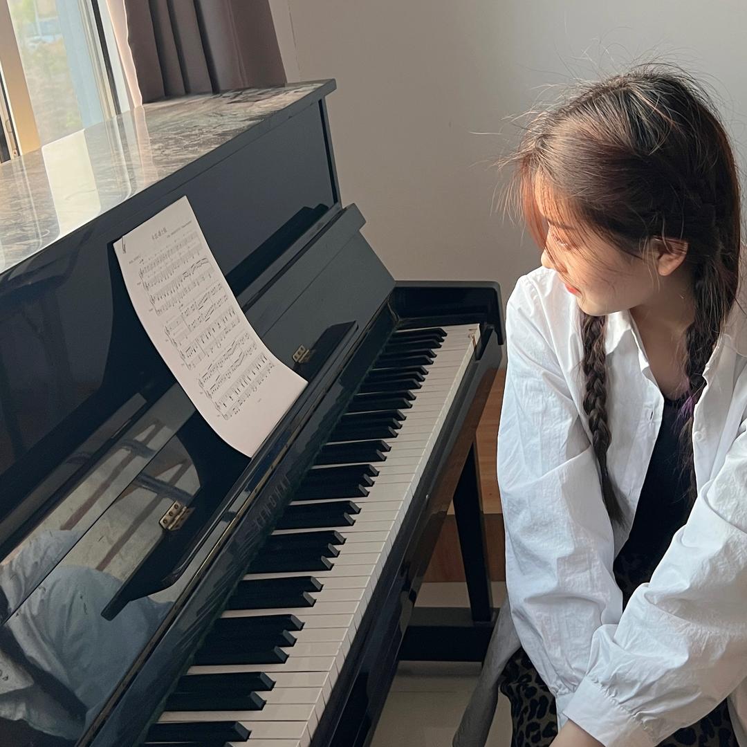 Lucky小柳（早睡版）