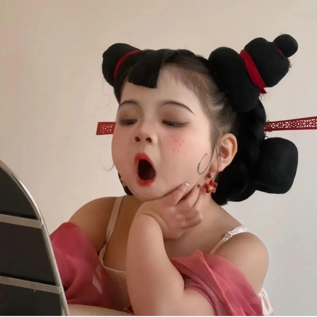 小欧酱呀🍒