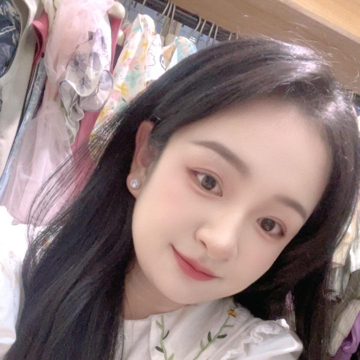 妥妥的美丽