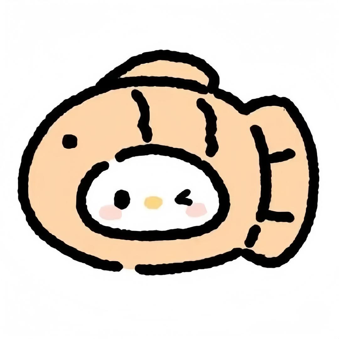 一只小雯子_