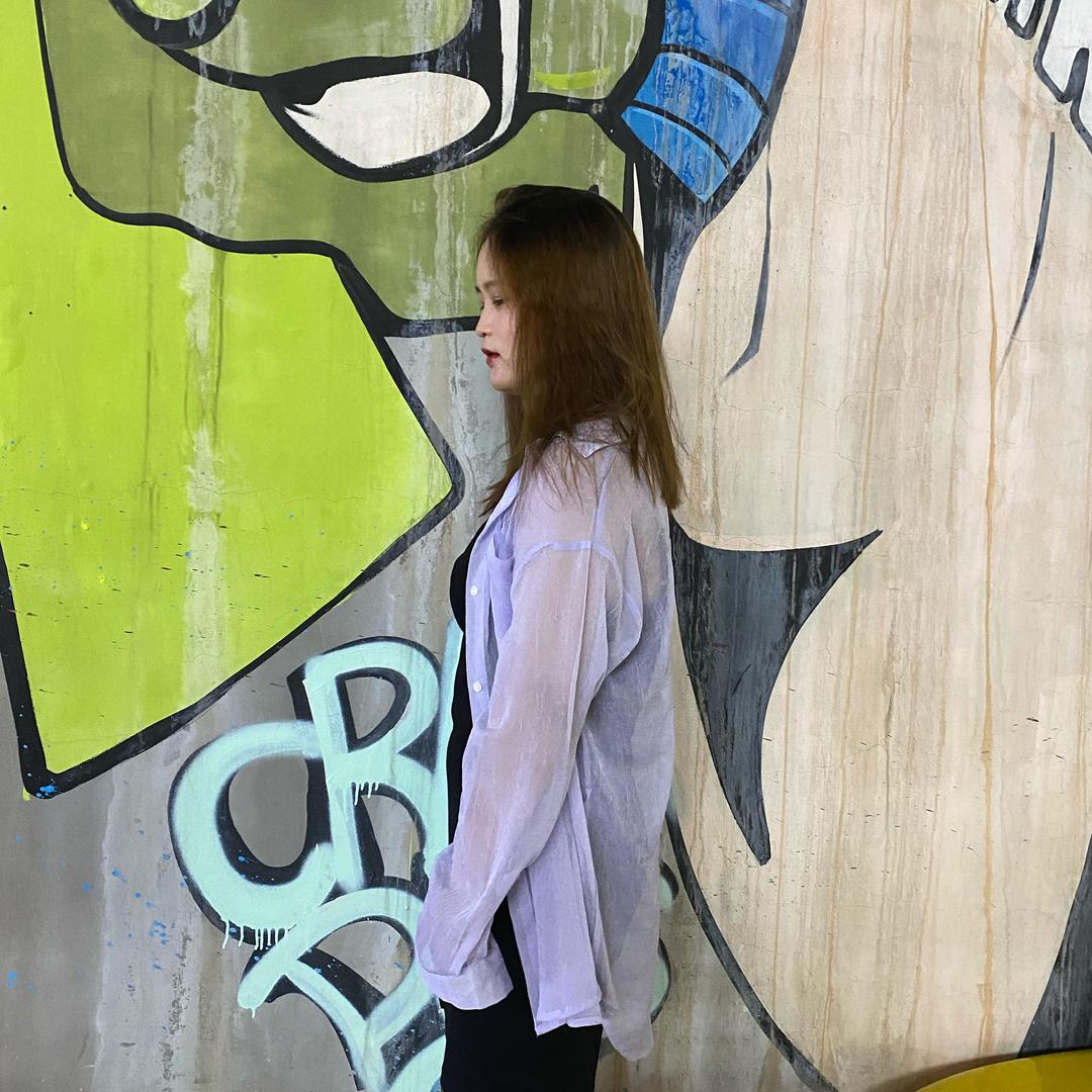 爱让一切复活⚡️