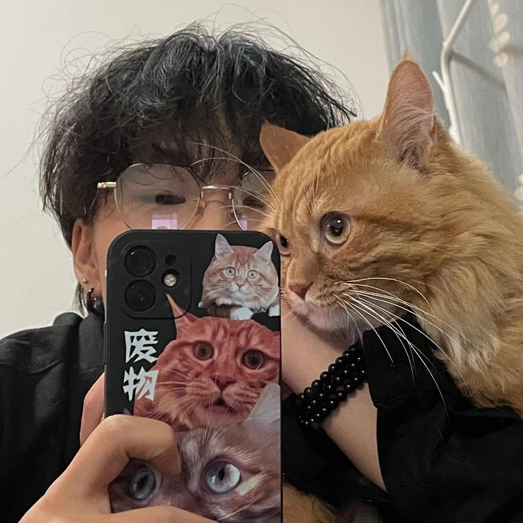 K的废物