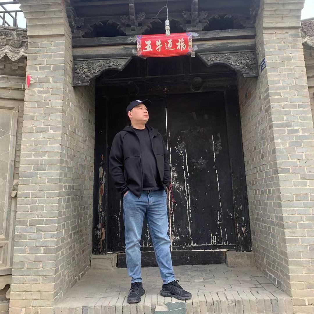 邹城晟达人力资源