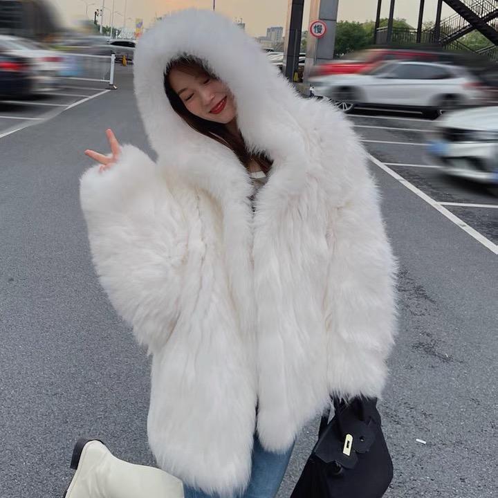 苏su皮草