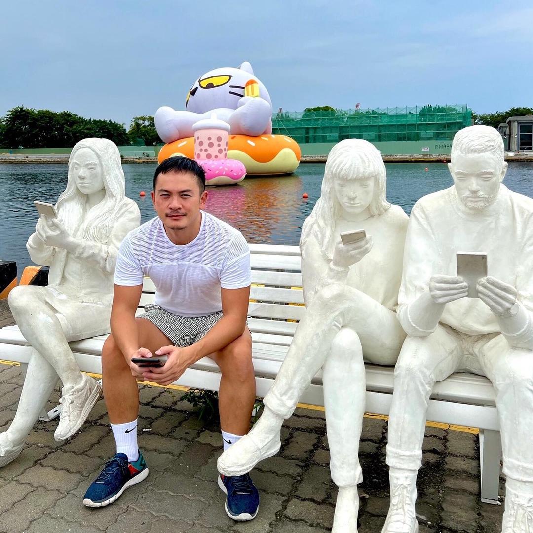 越来越好