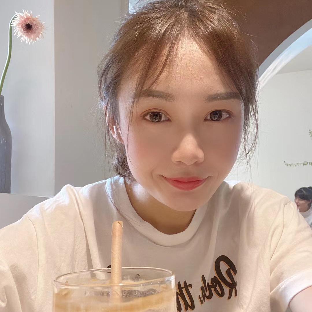 陈抗Melisa