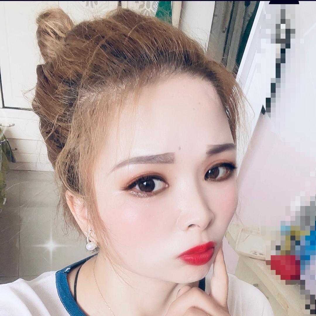 晴妹（廖廖）
