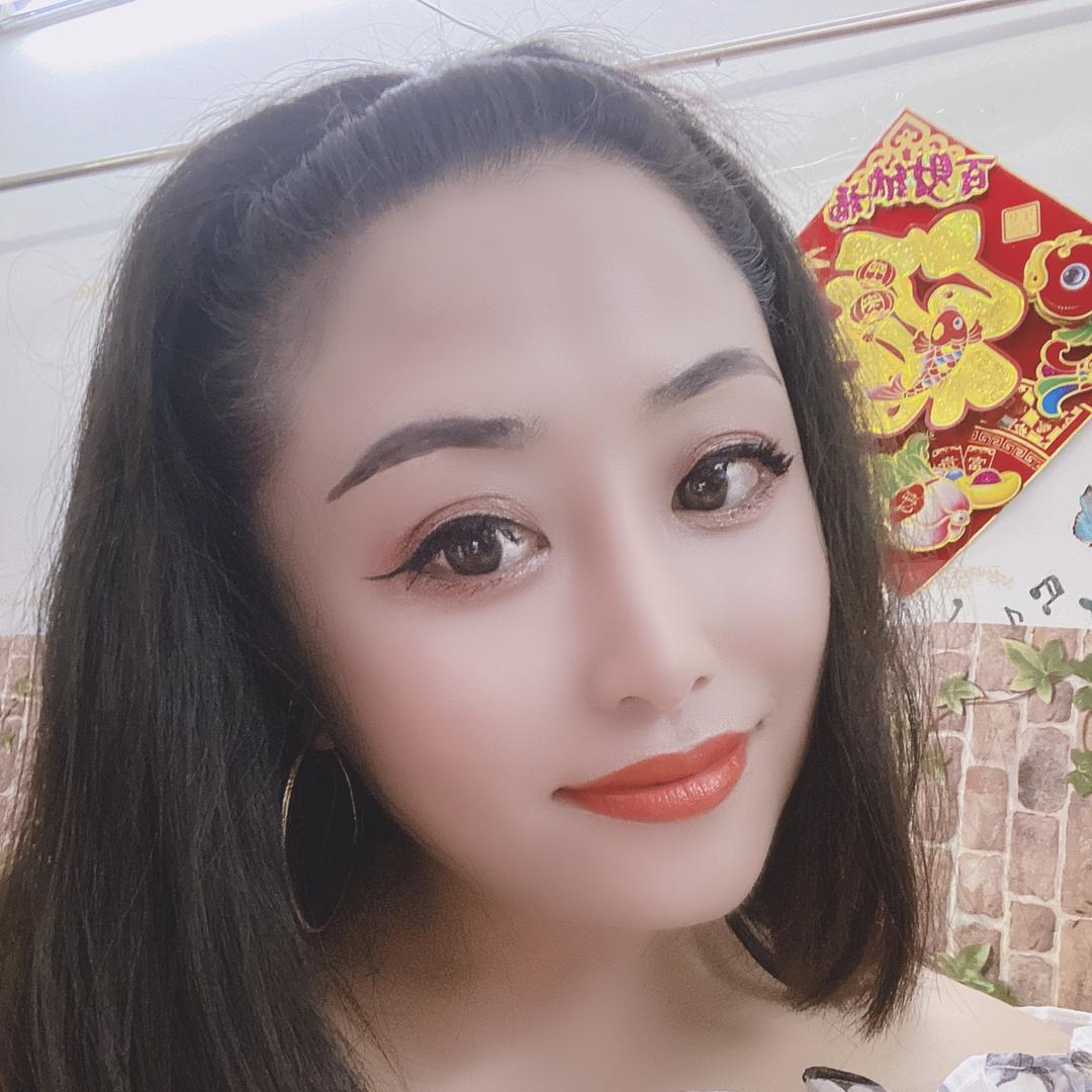 魅力女神