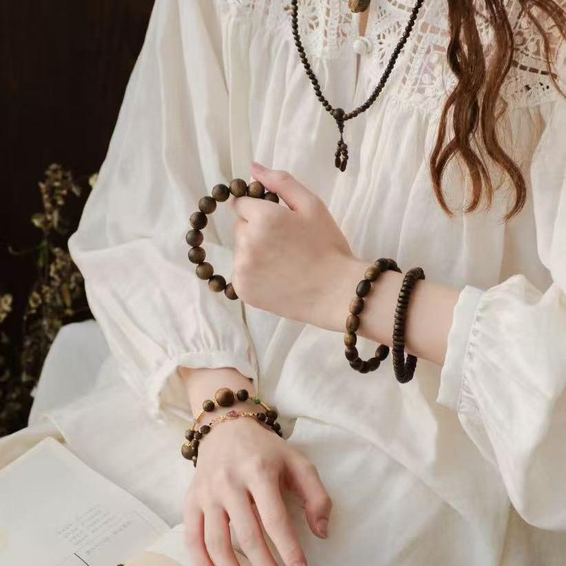 腕间工坊珠宝饰品