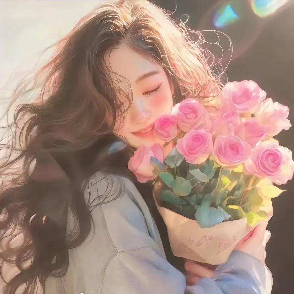 芳芳i
